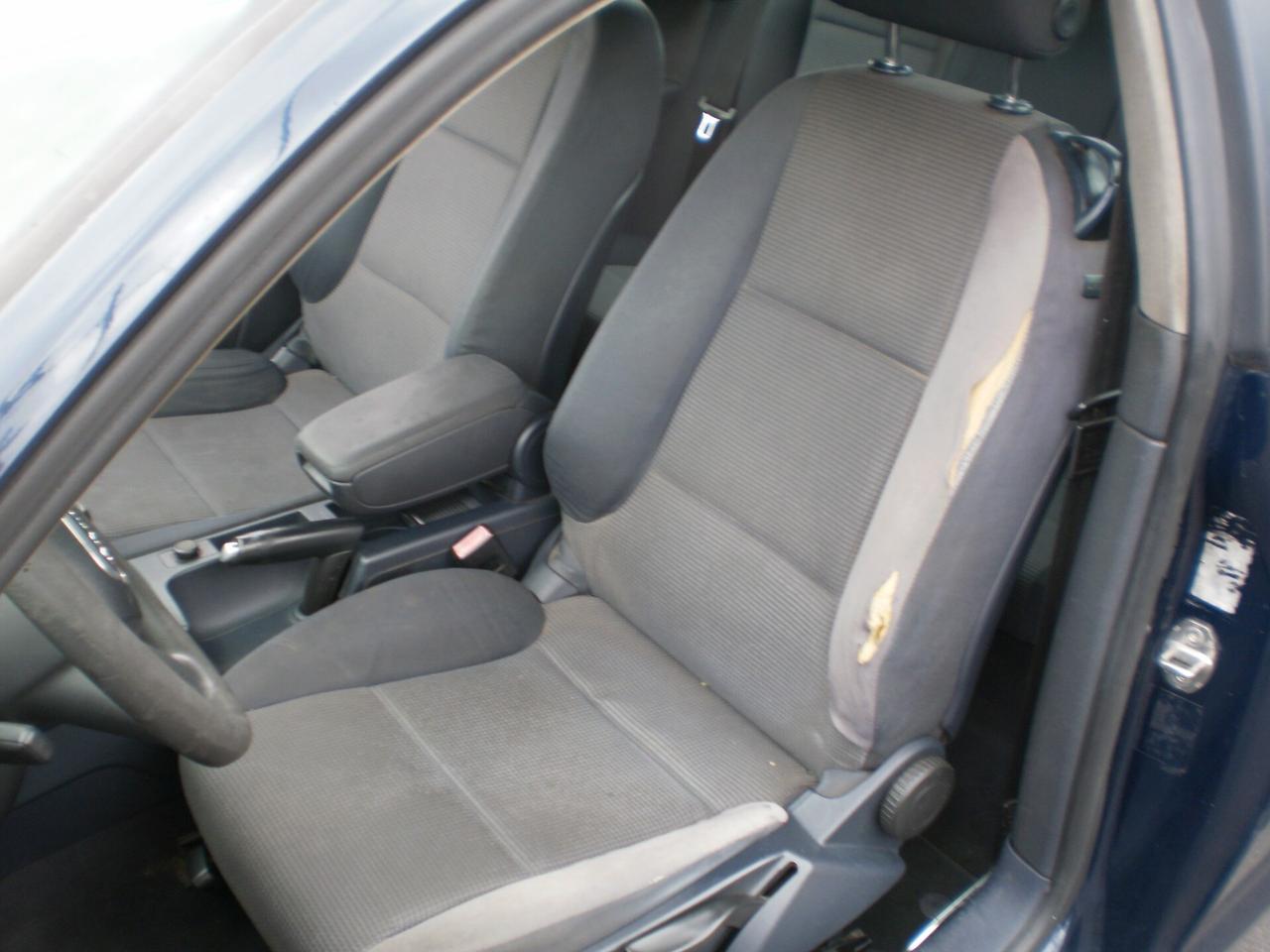 Audi A3 2.0 16V TDI Attraction