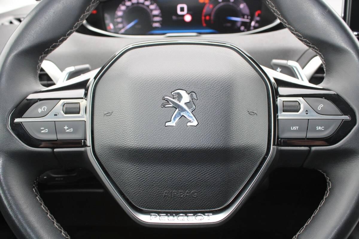 Peugeot 3008 II 1.5 bluehdi Allure Pack s&s 130cv eat8