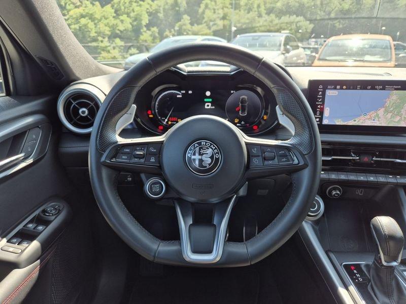 Alfa Romeo Tonale 1.5 hybrid Speciale 130cv tct7