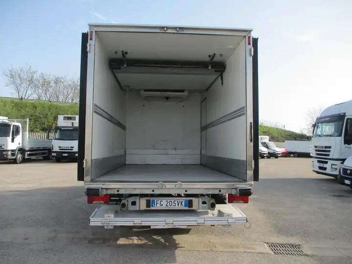 Iveco Daily 60C15 3000 150CV E6 FRIGO+PEDANA ATP FRCX -20 8PED