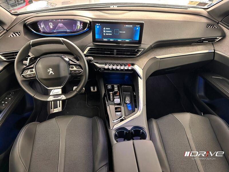 Peugeot 3008 3008 Hybrid 136 e-DCS6 GT