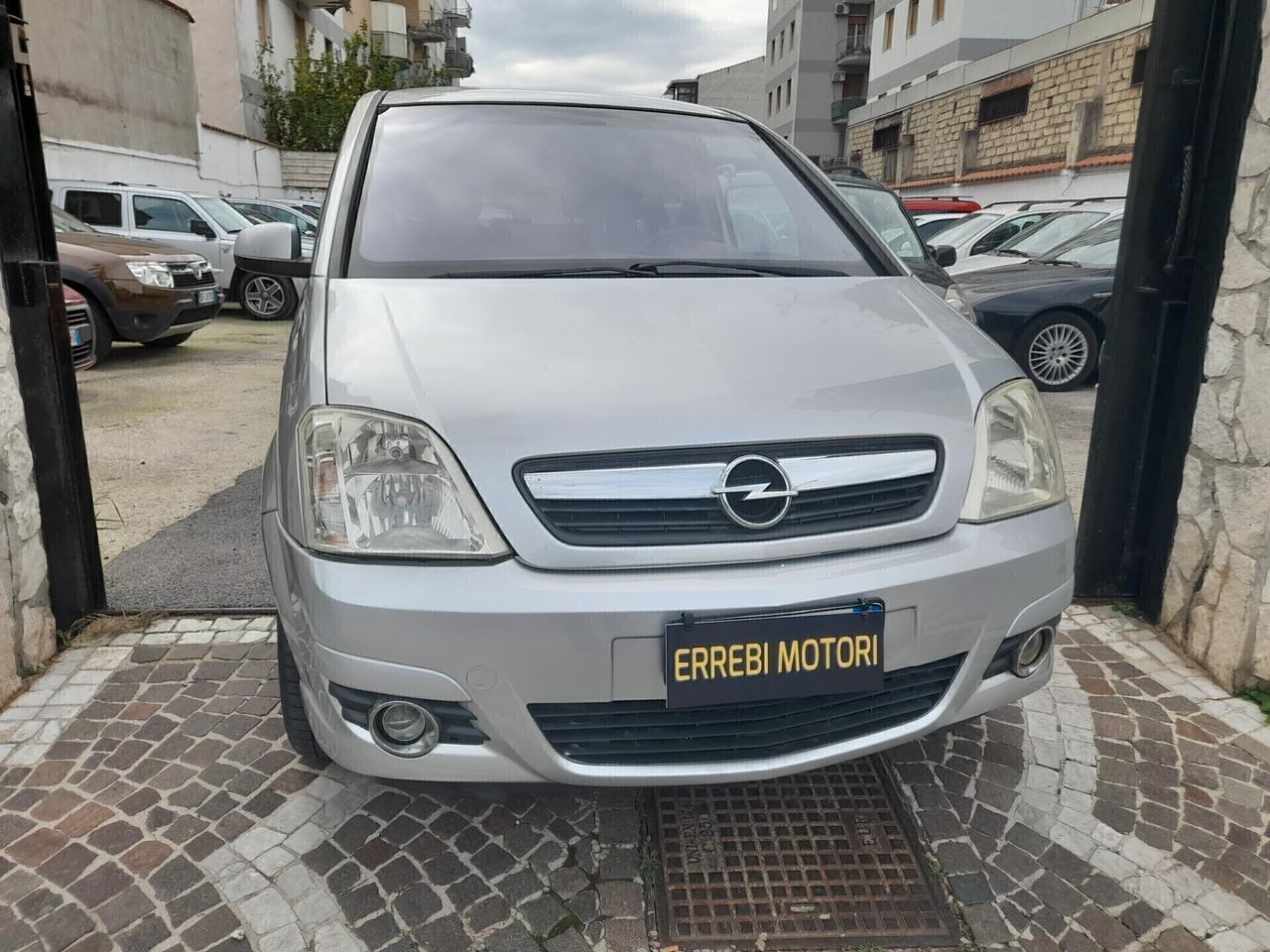 Opel Meriva 1.4 Cosmo