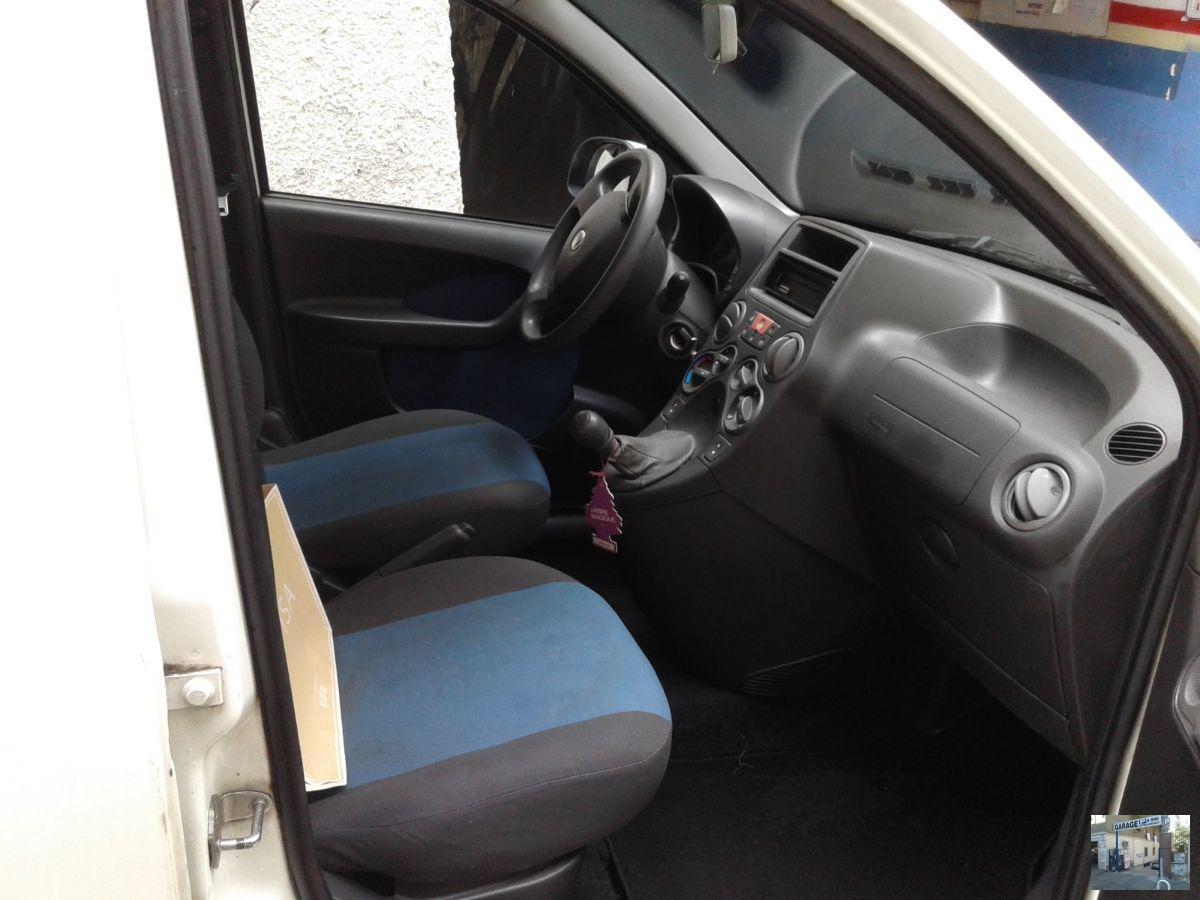 FIAT - Panda - 1.2 Dynamic