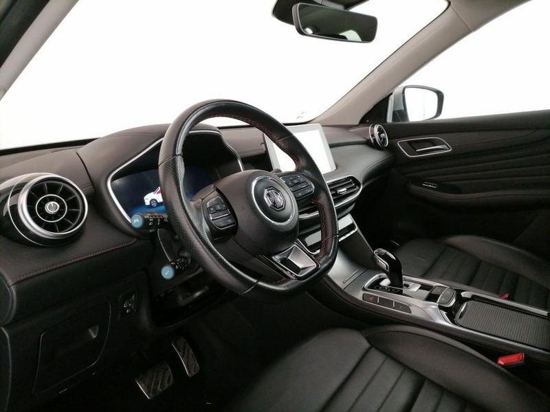 MG HS E 1.5 t-gdi phev Exclusive auto