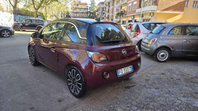 OPEL Adam 1.2 70 CV Jam