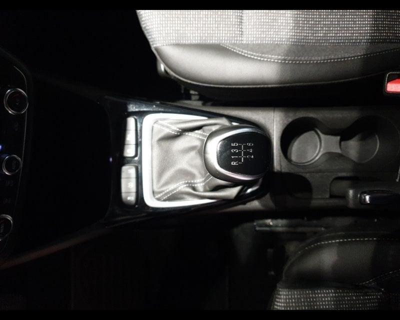 Opel Crossland 1.2 Turbo 12V 110 CV Start&Stop Elegance