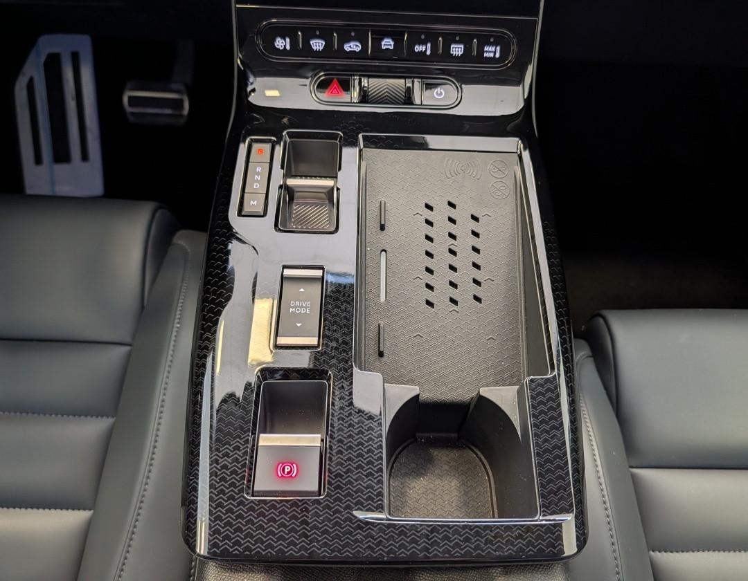 CITROEN C5 Aircross MAX Hybrid 145cv