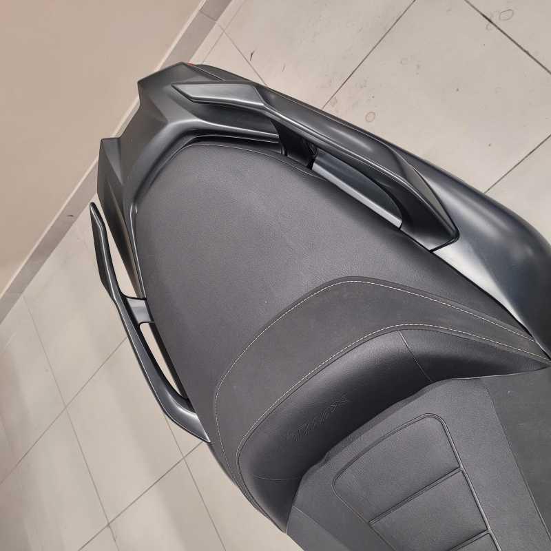 Yamaha T-Max 530 SX - 2017