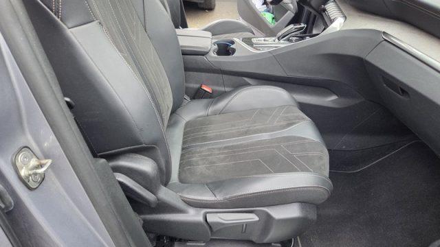 PEUGEOT 3008 BlueHDi 130 S&S EAT8 GT Pack PERMUTE UNICOPROPR.