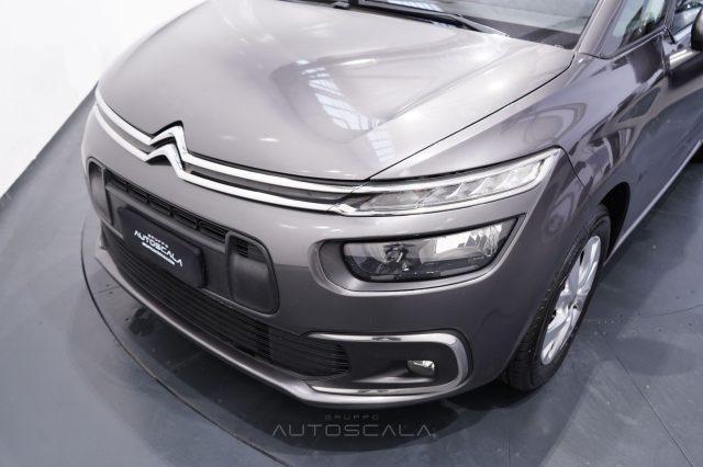 CITROEN C4 Picasso 1.6 BlueHDi 120CV S&S Feel