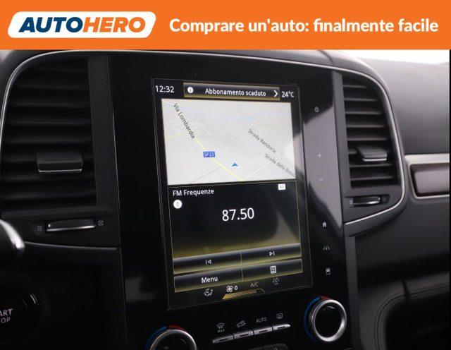 RENAULT Koleos dCi 130CV Energy Intens