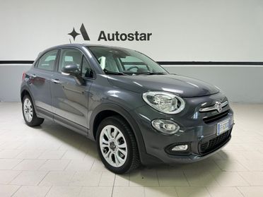 Fiat 500X 1.3 MultiJet 95 CV 2016 neopatentati