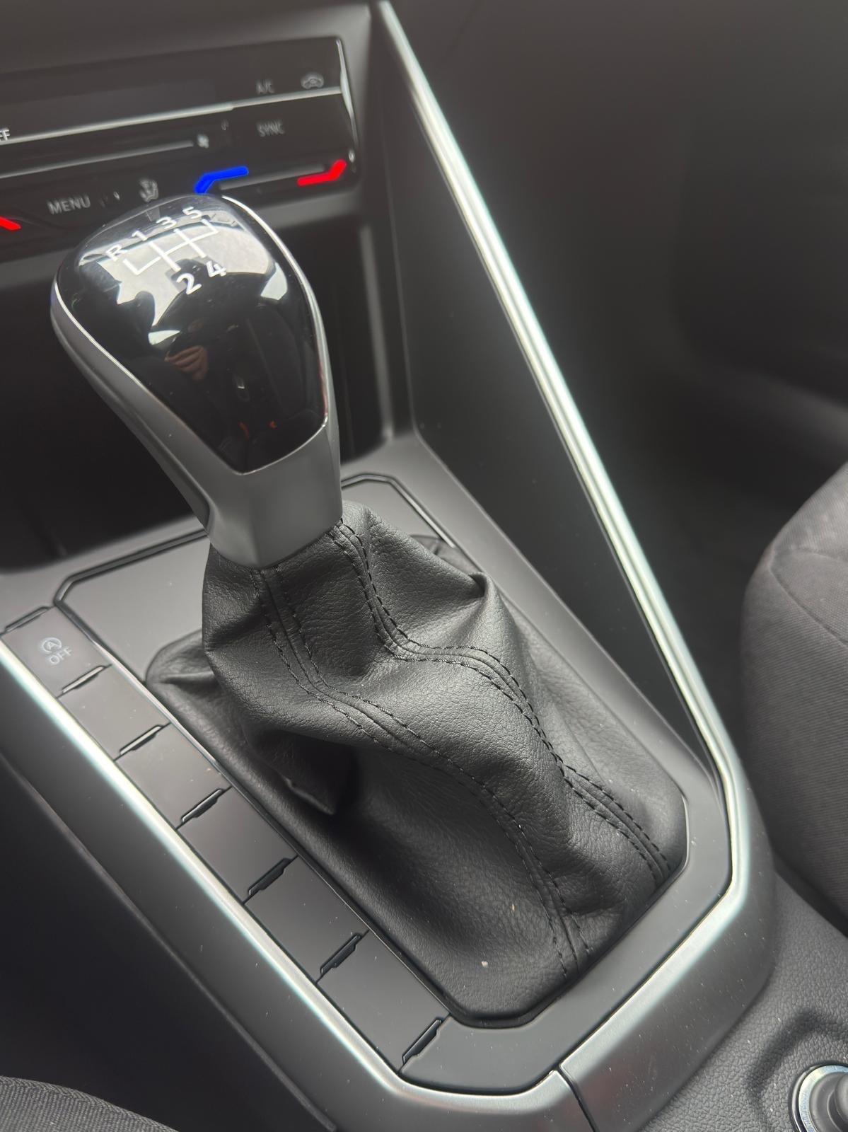 Volkswagen Polo 1.0 TSI Edition Plus