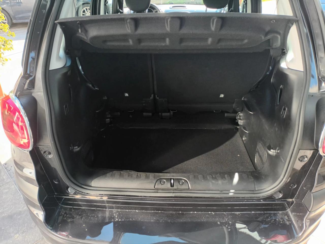 Fiat 500L Dualogic 1.3 Multijet 95 CV