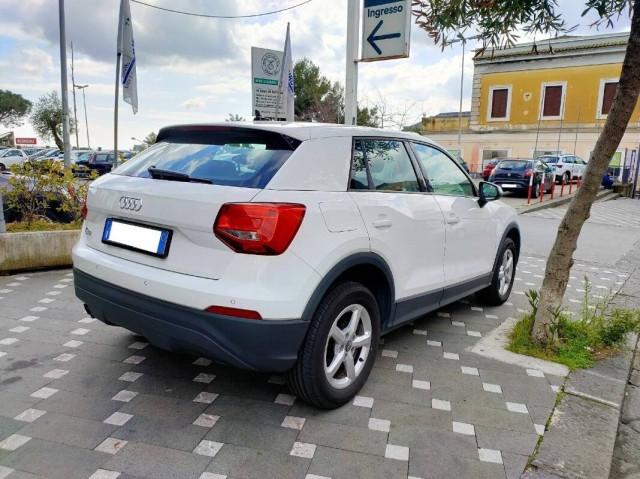 Audi Q2 2.0 35 TDI Business 150CV