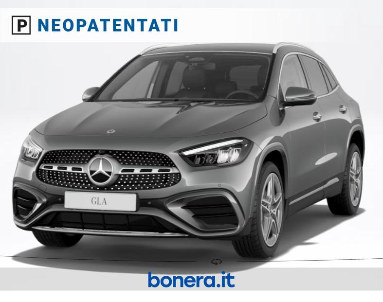 Mercedes GLA 180 180 AMG Line Extra 7G-DCT