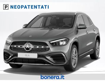 Mercedes GLA 180 180 AMG Line Extra 7G-DCT