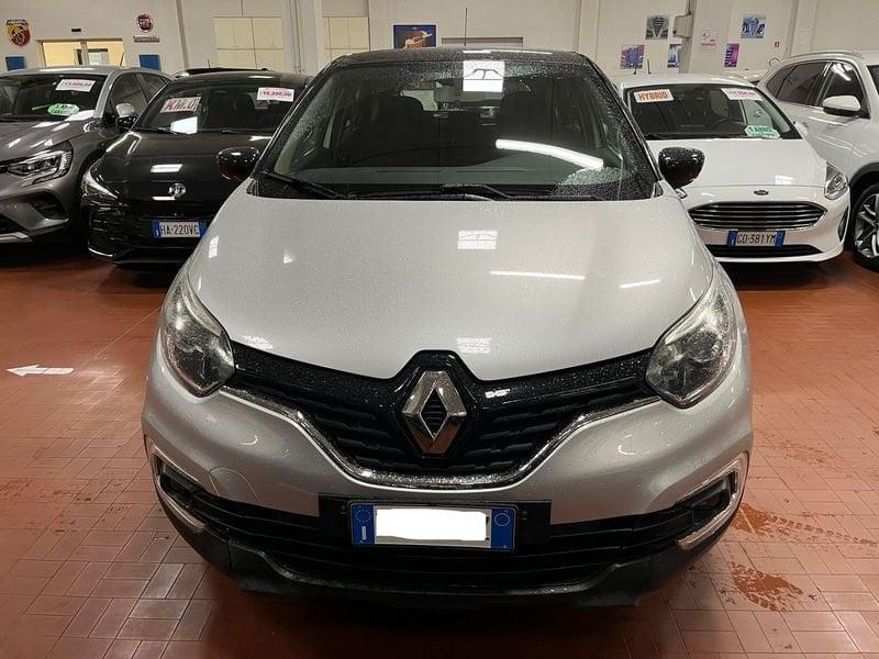 Renault Captur Captur TCe 12V 90 CV Start&Stop Energy Zen