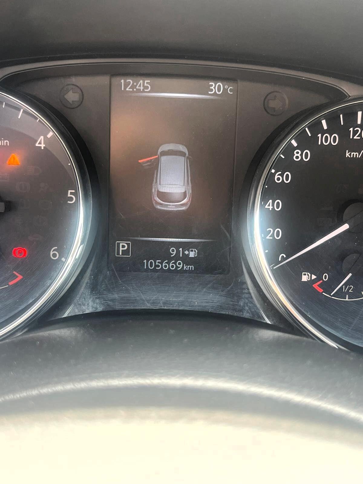 Nissan Qashqai 1.6 dCi 2WD Acenta