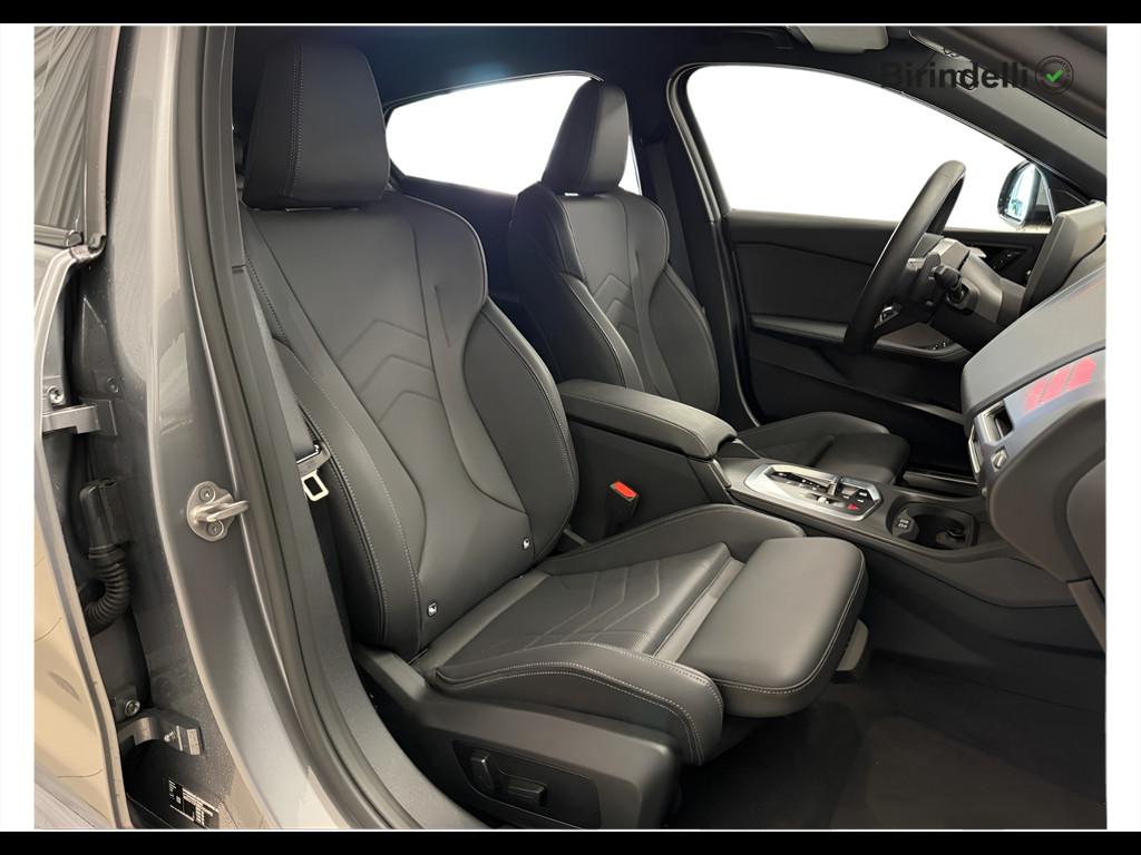 BMW 120d