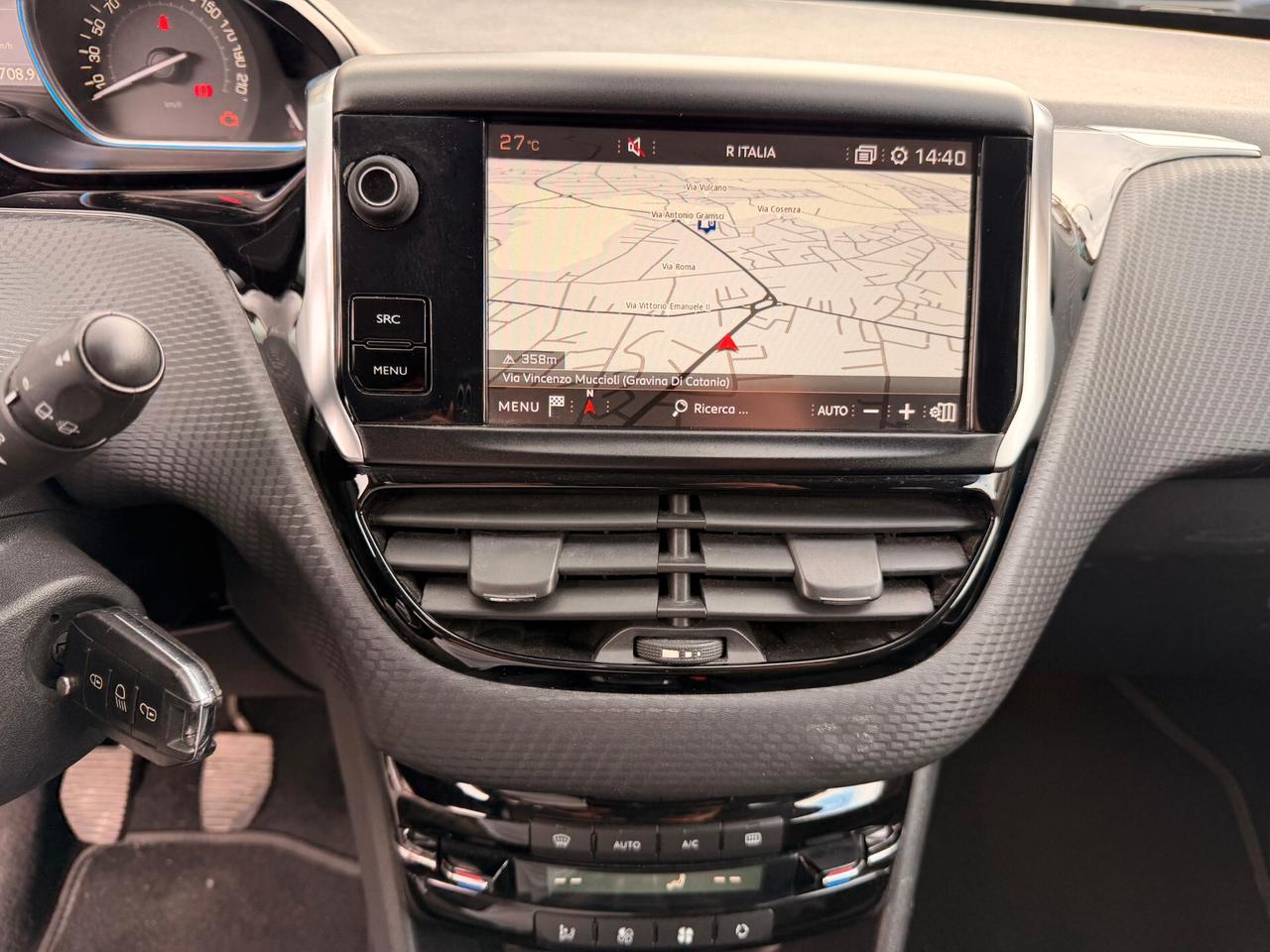 Peugeot 2008 BlueHDi 100 Allure