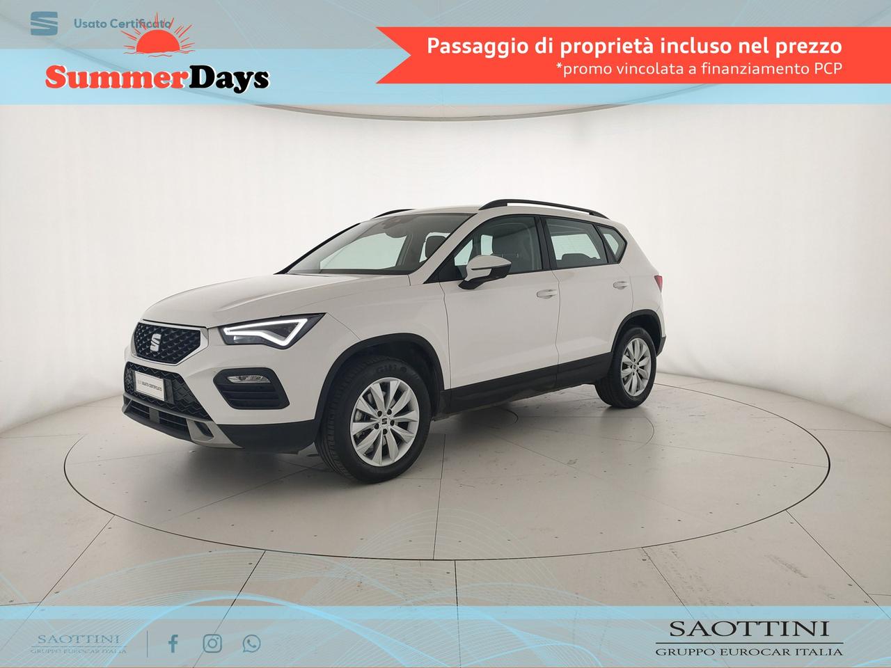 2.0 TDI Business 4Drive 150 CV DSG