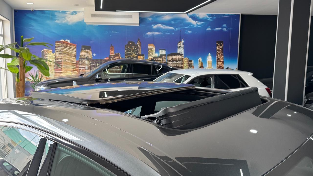 Audi Q5 SPB 40 TDI quattro S tronic line plus-2021