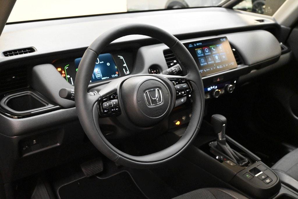 HONDA Jazz 4ª serie '20-> Jazz 1.5 Hev eCVT Cr...