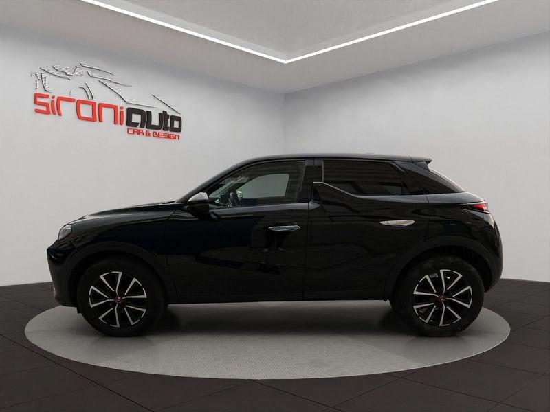 DS DS 3 Crossback BlueHDi 130 Automatico Performance Line