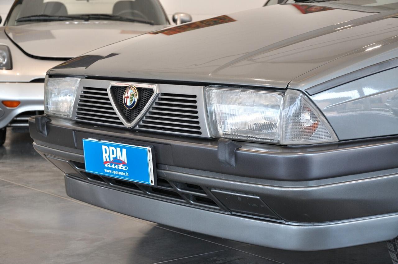 Alfa Romeo 75 2.0i Twin Spark CRS RIAR targa MI