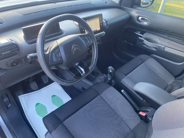 CITROEN C4 Cactus BlueHDi 100 S&S Shine