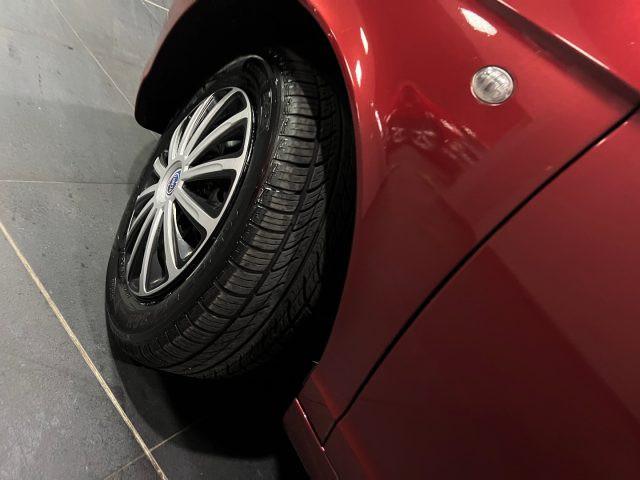 LANCIA Ypsilon 1.2 8v Argento