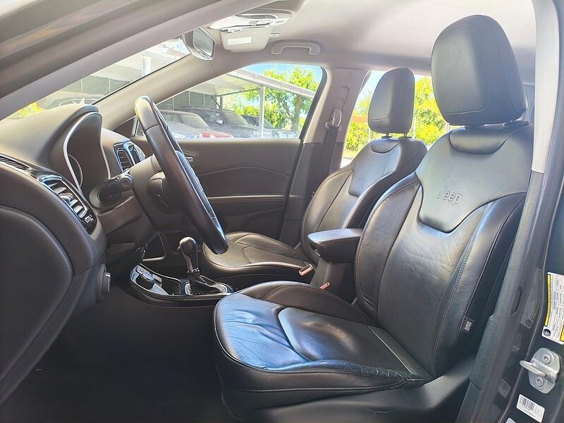 Jeep Compass 2.0 Multijet II aut. 4WD Opening Edition