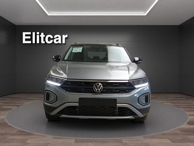 VOLKSWAGEN T-Roc 1.5 TSI ACT DSG Sport