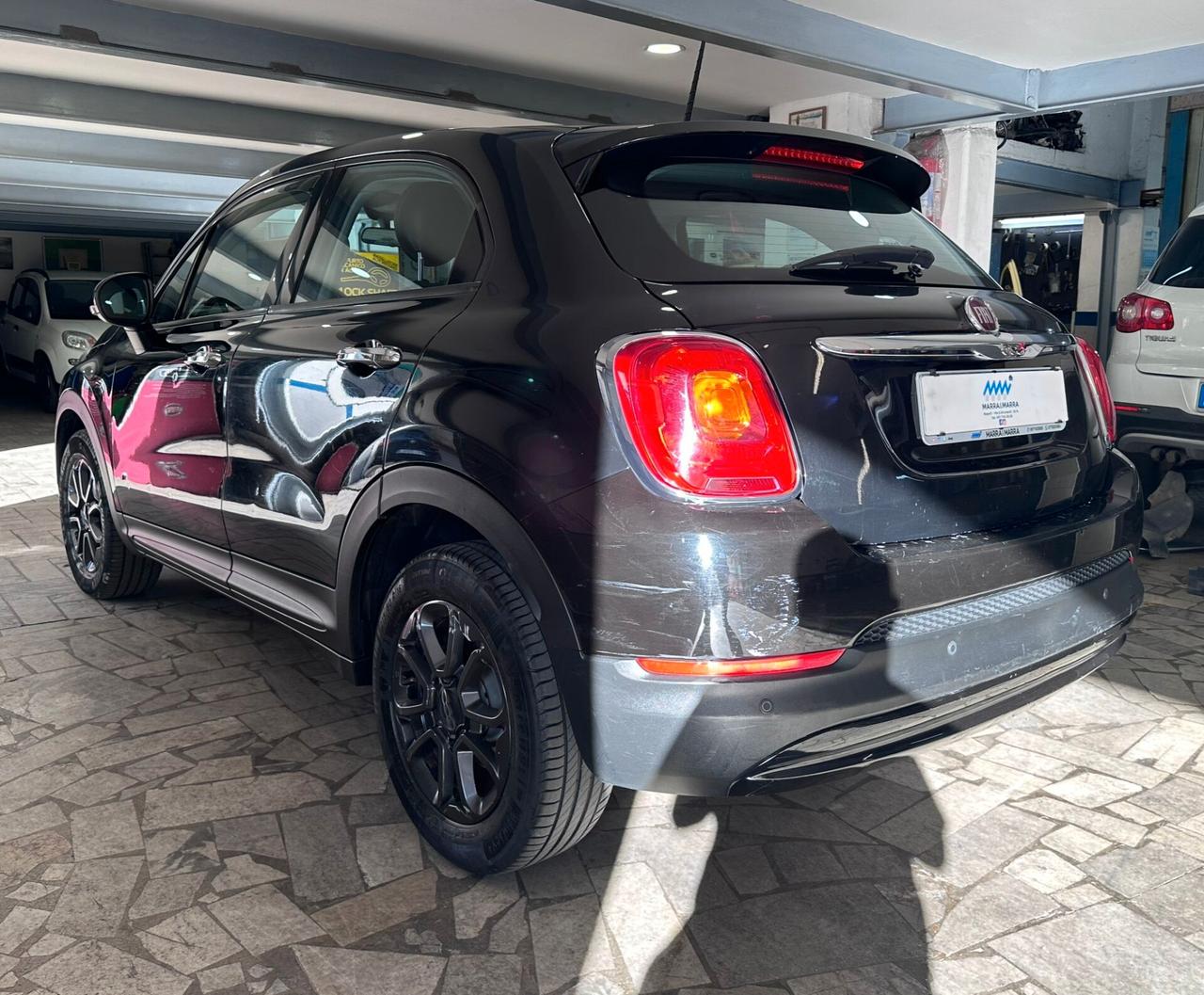 Fiat 500X 1.3 MultiJet 95 CV Pop Star