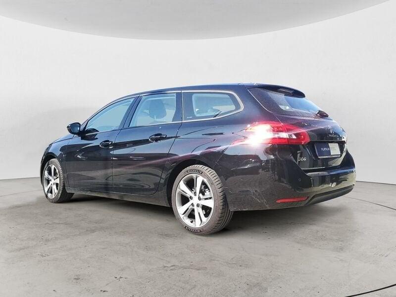 Peugeot 308 SW BlueHDi 130 S&S Active