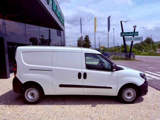 FIAT Doblo MAXI - 3 POSTI - KM 69.000 - PARATIA DIVISORIA AMO