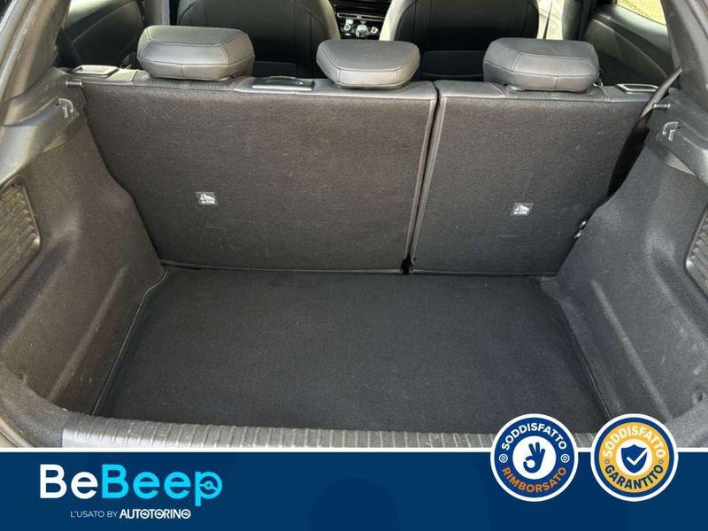 Opel Mokka 1.2 T GS S&S 100CV