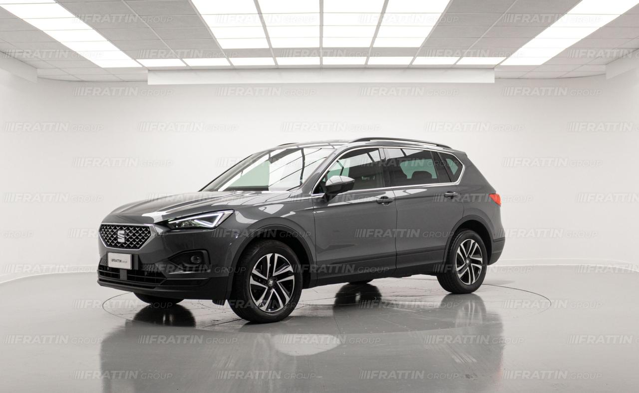 SEAT Tarraco 2.0 TDI 4DRIVE DSG BUSINESS