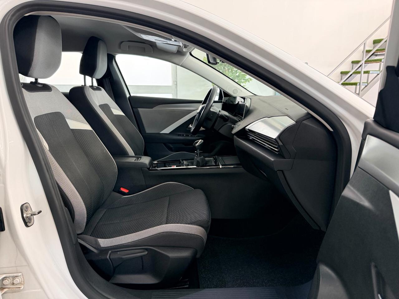 Opel Astra 1.5 Turbo Diesel 130 CV Aziendale Edition