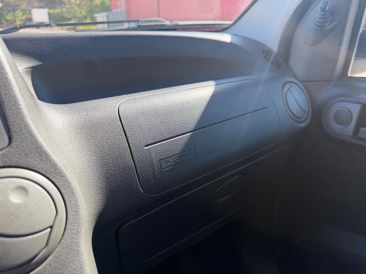 Fiat Panda 1.2 Dynamic Natural Power Mamy