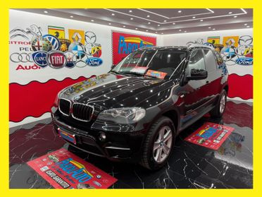 Bmw X5 3.0 245cv xDrive30d Futura - 2012