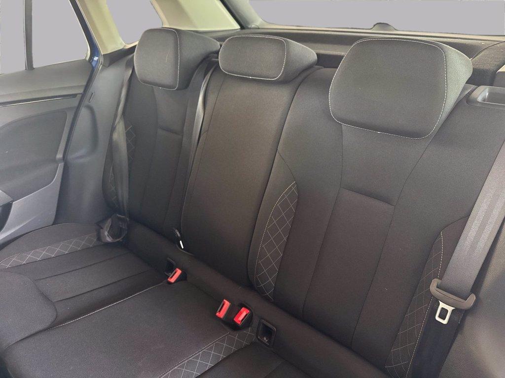 SKODA Kamiq 1.0 tsi ambition 110cv dsg del 2023