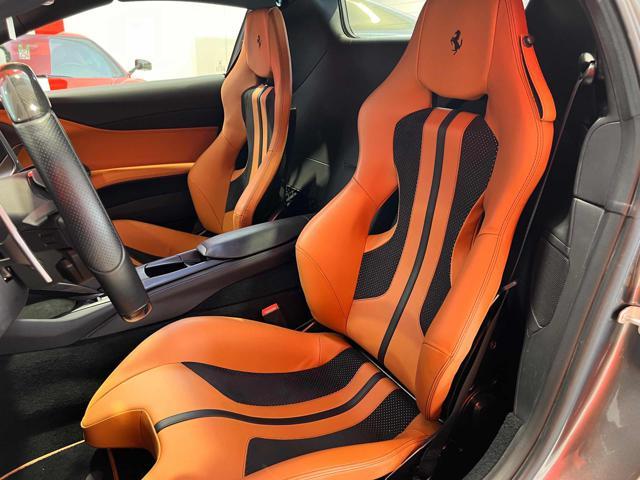 FERRARI 812 GTS