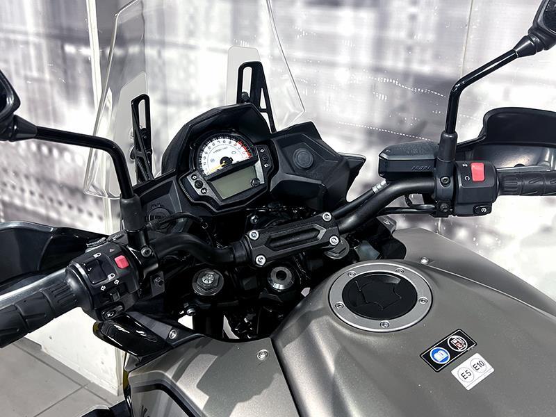 Kawasaki Versys 650 ABS Tourer