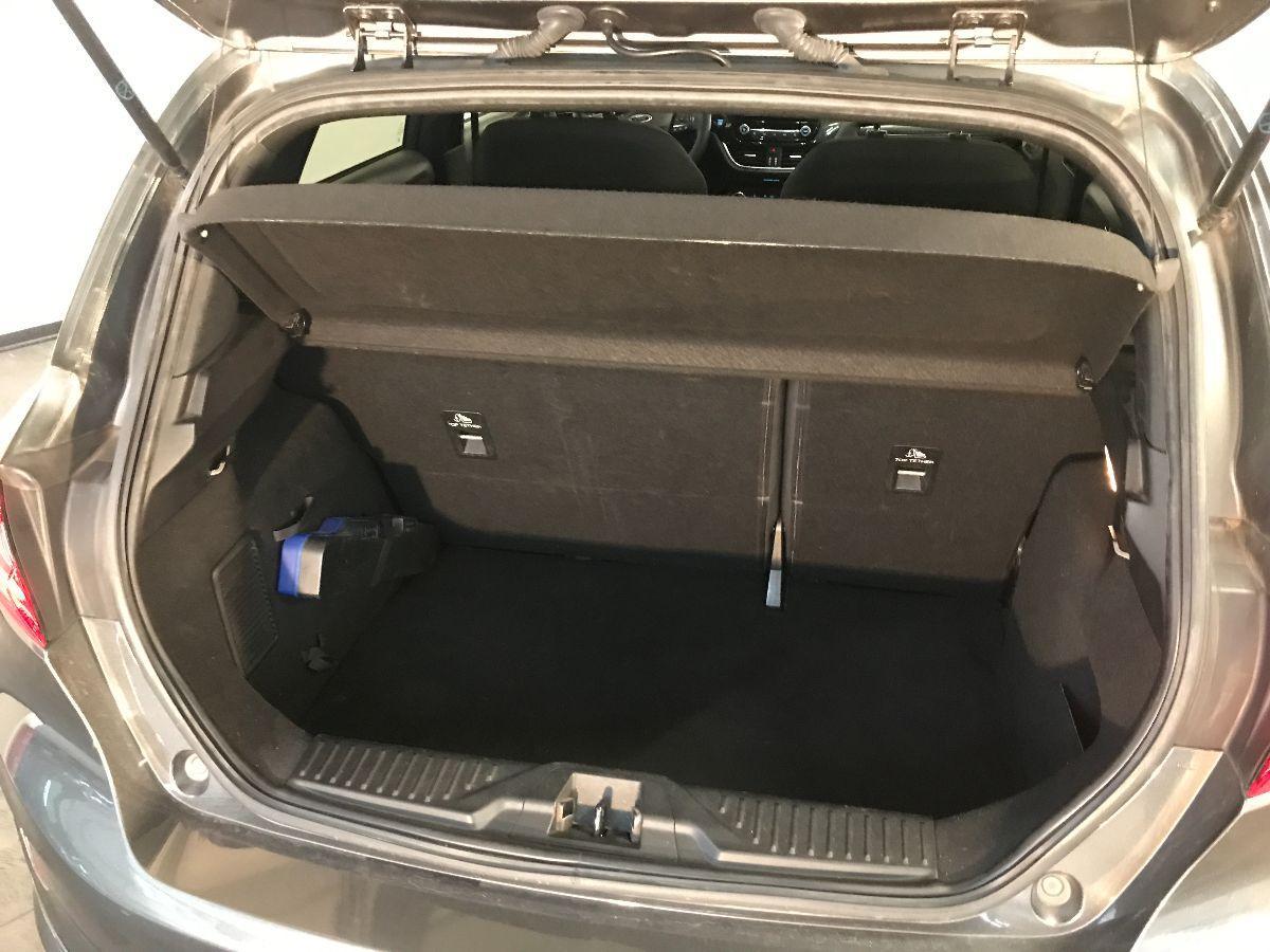 FORD Fiesta 1.0 100 CV 5p. ST-Line