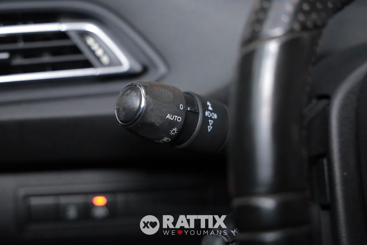 Peugeot 308 1.2 Puretech 130CV GT Line EAT8