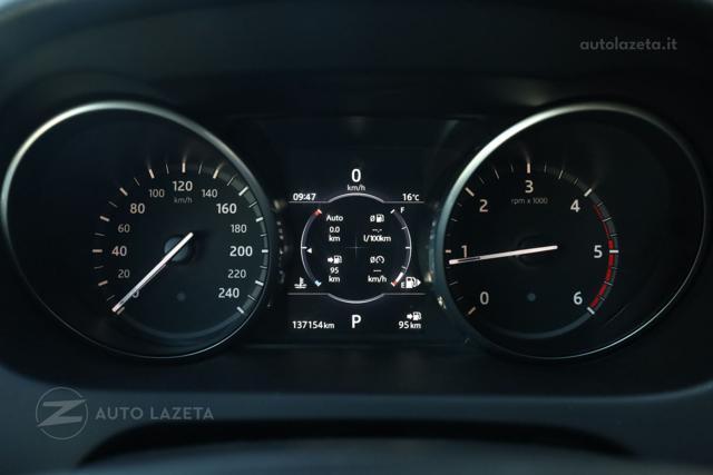 LAND ROVER Discovery Sport 2.0 TD4 150 CV HSE 4X4