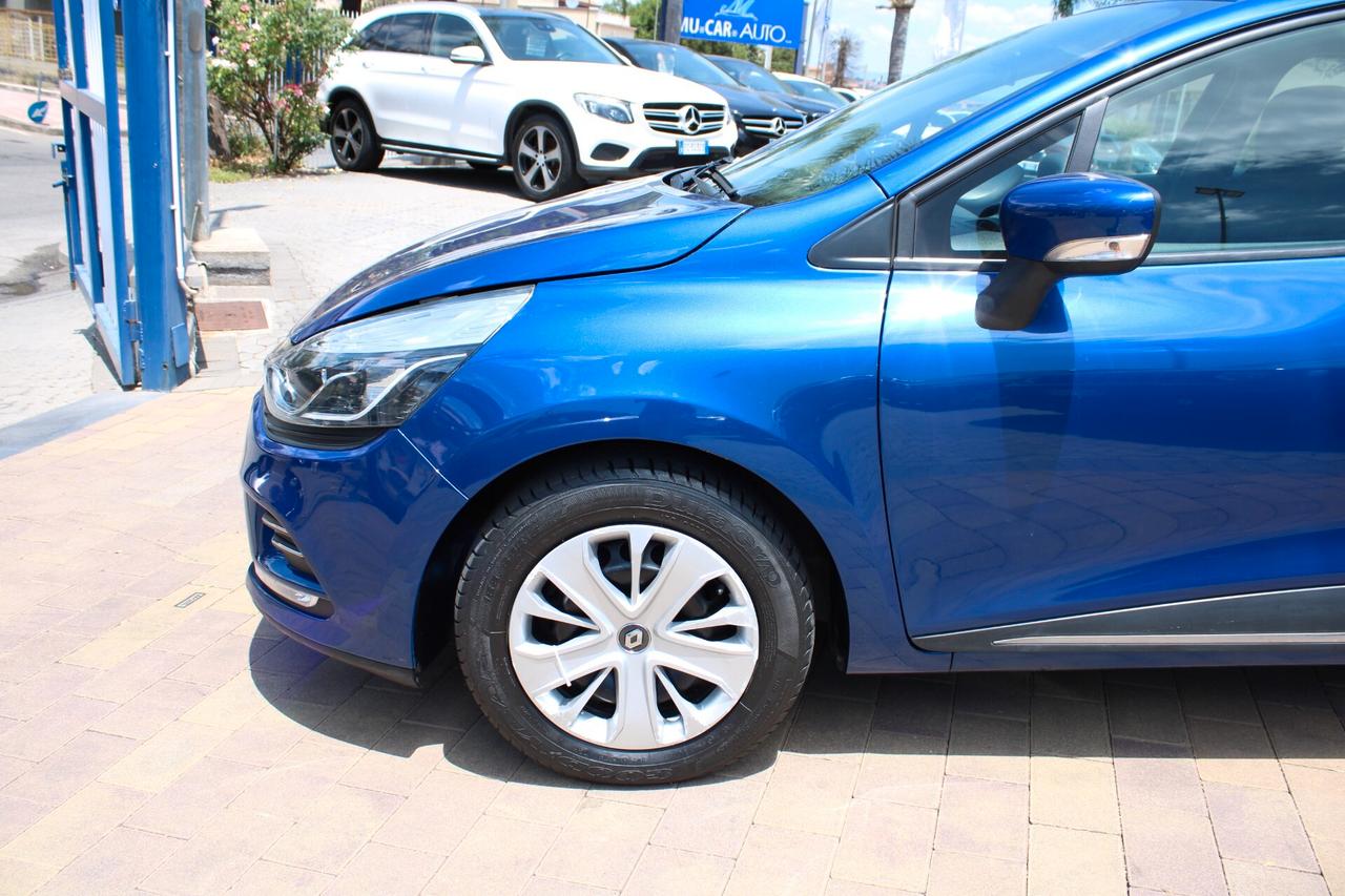 Renault Clio TCe 12V 90 CV 5 porte Duel2