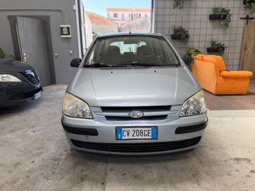 Hyundai Getz 1.1 5p. Style